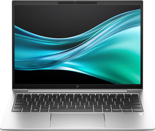 HP EliteBook 835 13 inch G11 Notebook PC AMD Ryzen™ 5 8540U Laptop 33.8 cm (13.3 HP EliteBook 835 13 inch G11 Notebook PC AMD Ryzen™ 5 8540U Laptop 33.8 cm (13.3